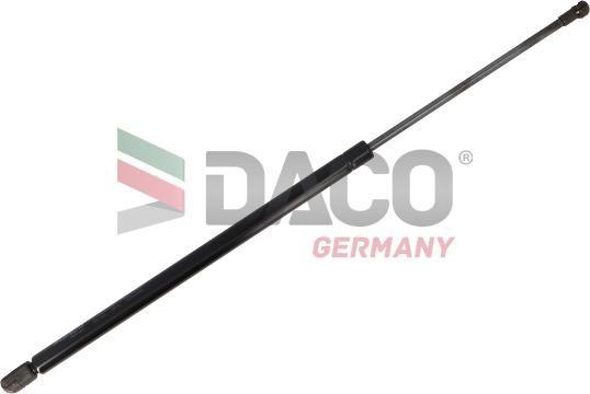 DACO Germany SG1710 - Qazlı bulaq, baqaj, yük yeri furqanavto.az