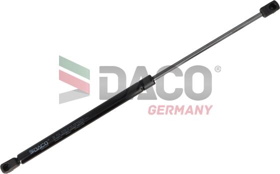 DACO Germany SG3910 - Qazlı bulaq, baqaj, yük yeri furqanavto.az