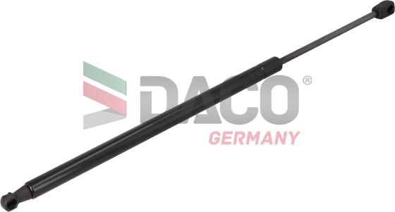 DACO Germany SG3912 - Qazlı bulaq, baqaj, yük yeri furqanavto.az