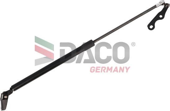 DACO Germany SG3936 - Qazlı bulaq, baqaj, yük yeri furqanavto.az