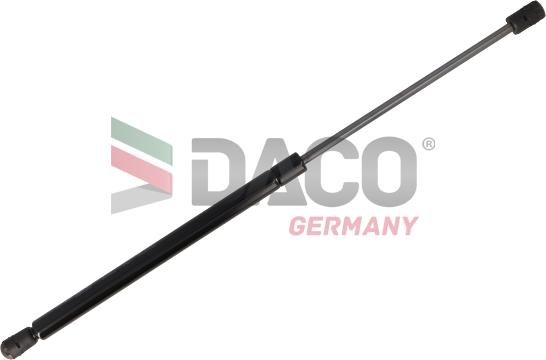 DACO Germany SG3404 - Qazlı bulaq, baqaj, yük yeri furqanavto.az