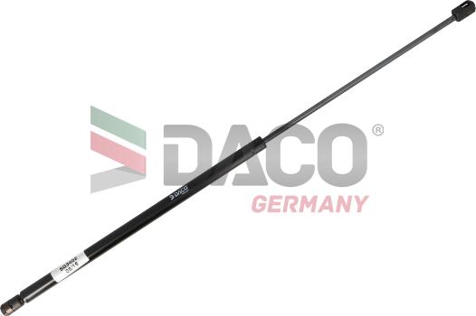 DACO Germany SG3402 - Qazlı bulaq, baqaj, yük yeri furqanavto.az