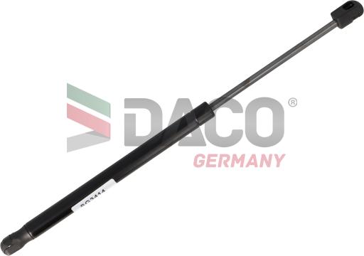 DACO Germany SG3414 - Qazlı bulaq, baqaj, yük yeri furqanavto.az