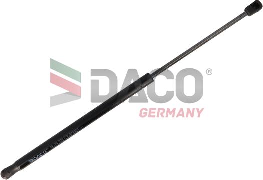 DACO Germany SG3418 - Qazlı bulaq, baqaj, yük yeri furqanavto.az