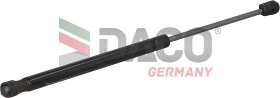 DACO Germany SG3417 - Qazlı bulaq, baqaj, yük yeri furqanavto.az