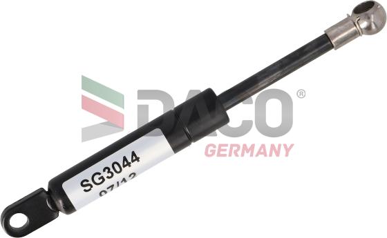 DACO Germany SG3044 - Qazlı bulaq, baqaj, yük yeri furqanavto.az