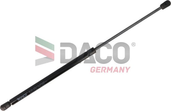 DACO Germany SG3041 - Qaz bulaq, arxa şüşə furqanavto.az