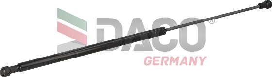 DACO Germany SG3004 - Qazlı bulaq, baqaj, yük yeri furqanavto.az