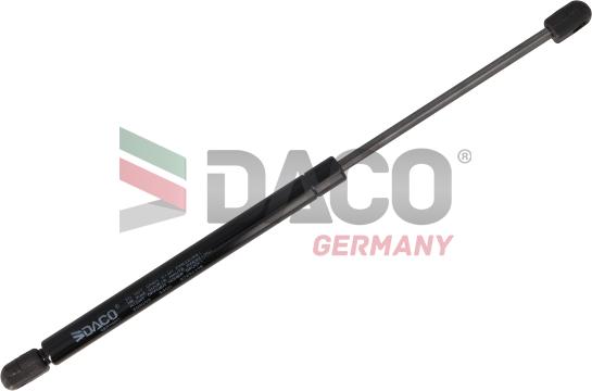 DACO Germany SG3003 - Qazlı bulaq, baqaj, yük yeri furqanavto.az