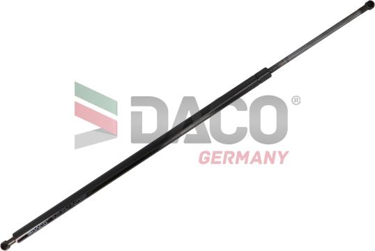 DACO Germany SG3010 - Qazlı bulaq, baqaj, yük yeri furqanavto.az