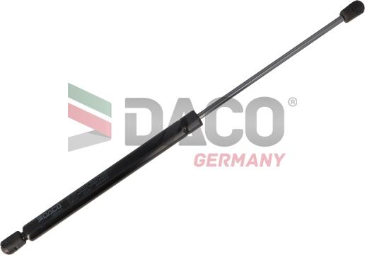 DACO Germany SG3017 - Qazlı bulaq, baqaj, yük yeri furqanavto.az