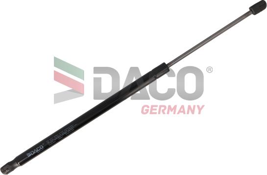 DACO Germany SG3034 - Qaz bulaq, arxa şüşə furqanavto.az