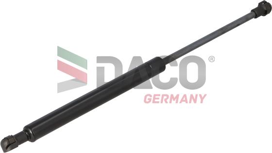DACO Germany SG3035 - Qaz bulaq, arxa şüşə furqanavto.az