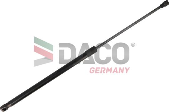 DACO Germany SG3024 - Qazlı bulaq, baqaj, yük yeri furqanavto.az
