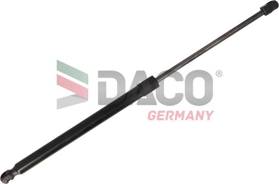 DACO Germany SG3027 - Qazlı bulaq, baqaj, yük yeri furqanavto.az