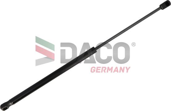 DACO Germany SG3309 - Qazlı bulaq, baqaj, yük yeri furqanavto.az