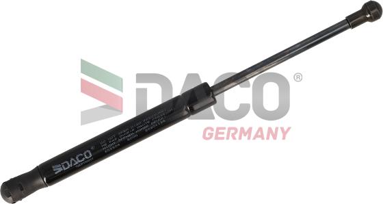 DACO Germany SG3304 - Qazlı bulaq, baqaj, yük yeri furqanavto.az