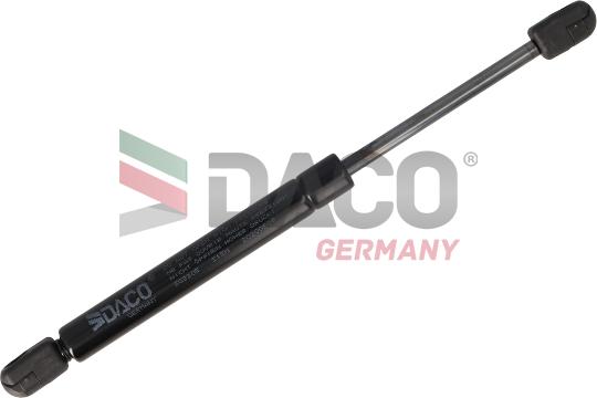 DACO Germany SG3305 - Qazlı bulaq, baqaj, yük yeri furqanavto.az