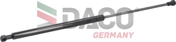 DACO Germany SG3302 - Qazlı bulaq, baqaj, yük yeri furqanavto.az