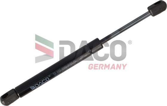 DACO Germany SG3314 - Qazlı bulaq, baqaj, yük yeri furqanavto.az