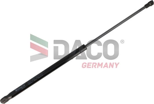 DACO Germany SG3312 - Qazlı bulaq, baqaj, yük yeri furqanavto.az