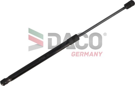 DACO Germany SG2512 - Qazlı bulaq, baqaj, yük yeri furqanavto.az