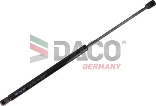 DACO Germany SG2808 - Qazlı bulaq, baqaj, yük yeri furqanavto.az