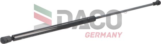DACO Germany SG2830 - Qazlı bulaq, baqaj, yük yeri furqanavto.az
