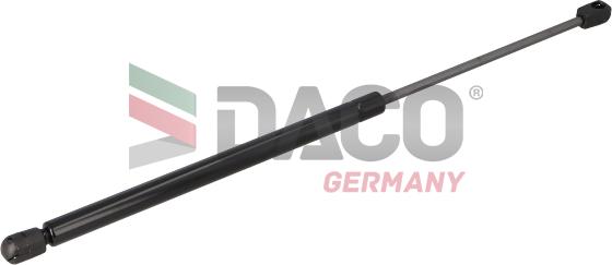 DACO Germany SG2820 - Qazlı bulaq, baqaj, yük yeri furqanavto.az