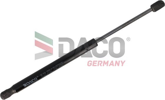 DACO Germany SG2823 - Qazlı bulaq, baqaj, yük yeri furqanavto.az