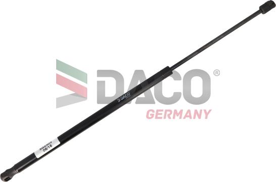 DACO Germany SG2303 - Qazlı bulaq, baqaj, yük yeri furqanavto.az
