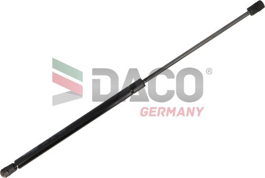 DACO Germany SG2321 - Qazlı bulaq, baqaj, yük yeri furqanavto.az