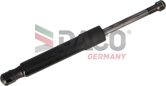 DACO Germany SG2323 - Qaz bulaq, kapot furqanavto.az