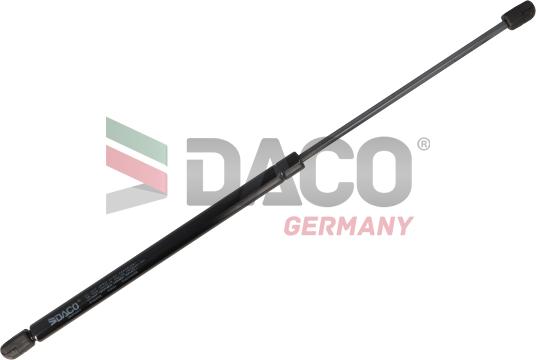 DACO Germany SG2322 - Qazlı bulaq, baqaj, yük yeri furqanavto.az