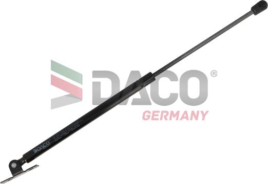 DACO Germany SG2742 - Qaz bulaq, kapot furqanavto.az