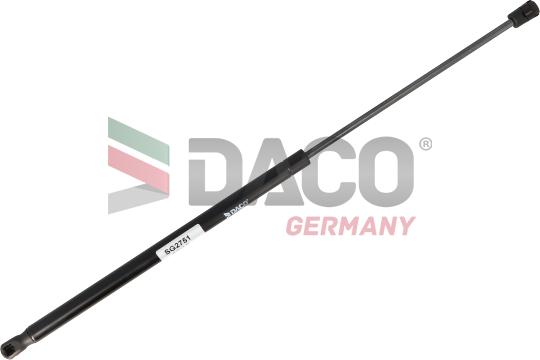 DACO Germany SG2751 - Qazlı bulaq, baqaj, yük yeri furqanavto.az