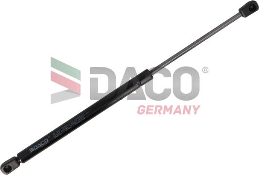 DACO Germany SG2760 - Qazlı bulaq, baqaj, yük yeri furqanavto.az