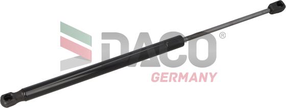 DACO Germany SG2709 - Qazlı bulaq, baqaj, yük yeri furqanavto.az