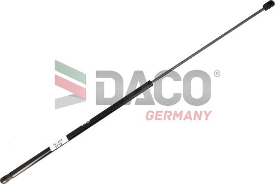 DACO Germany SG2704 - Qazlı bulaq, baqaj, yük yeri furqanavto.az