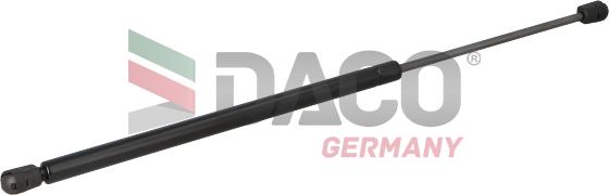 DACO Germany SG2715 - Qazlı bulaq, baqaj, yük yeri furqanavto.az