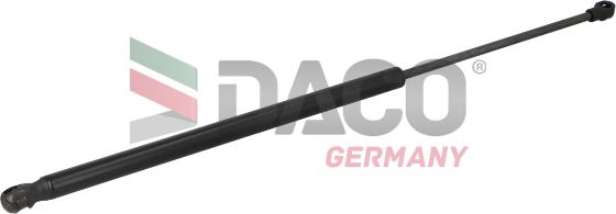 DACO Germany SG2711 - Qazlı bulaq, baqaj, yük yeri furqanavto.az