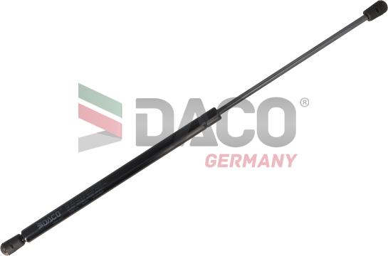 DACO Germany SG2713 - Qaz bulaq, kapot furqanavto.az