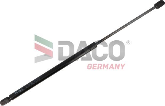 DACO Germany SG2734 - Qazlı bulaq, baqaj, yük yeri furqanavto.az