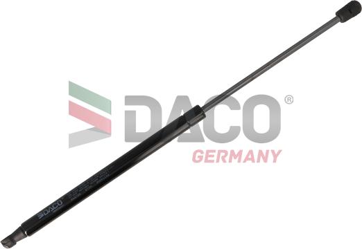 DACO Germany SG2733 - Qazlı bulaq, baqaj, yük yeri furqanavto.az
