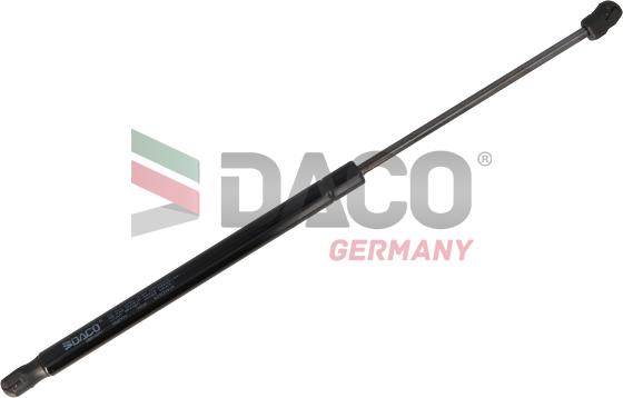 DACO Germany SG2771 - Qazlı bulaq, baqaj, yük yeri furqanavto.az