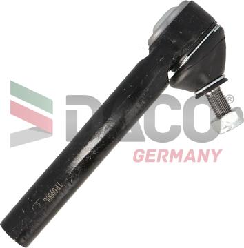 DACO Germany TR0900L - Bağlama çubuğunun sonu furqanavto.az