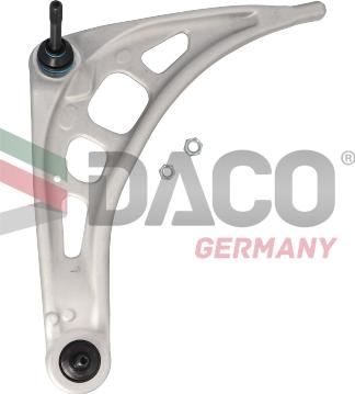 DACO Germany WH0301L - Yolun idarəedici qolu furqanavto.az