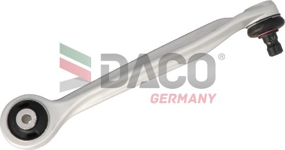 DACO Germany WH0214L - Yolun idarəedici qolu furqanavto.az