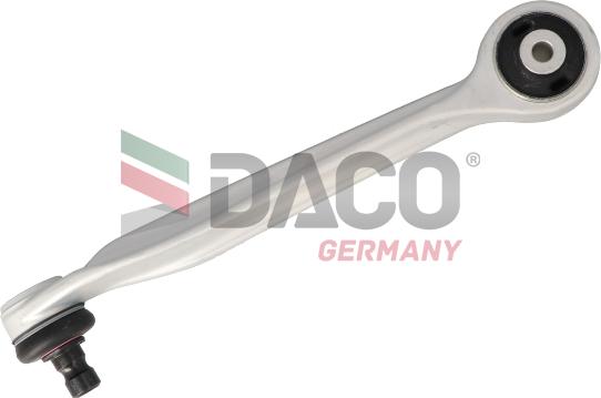 DACO Germany WH0214R - Yolun idarəedici qolu furqanavto.az