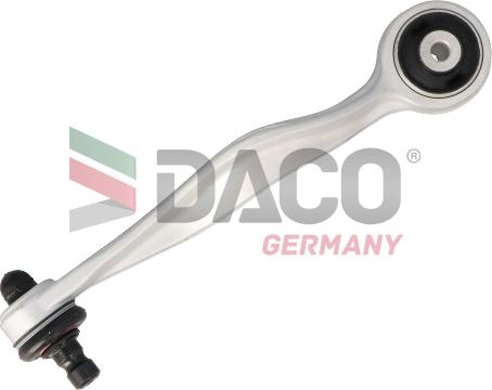 DACO Germany WH0215L - Yolun idarəedici qolu www.furqanavto.az